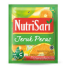 NUTRISARI JERUK PERAS DUS KECIL (4X4)