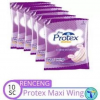 PROTEX SASET UNGU (24)
