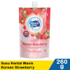 BENDERA POUCH  STRAWBERRY (24)