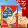 TEH SUSU JASMINE  (12X10)