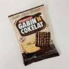 KG GABIN COKLAT (10X12)