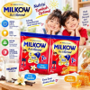MILKOW SASET (6X12)