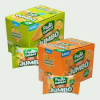 FRUTA GUMMY JUMBO (8X12)