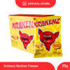 KRAKENZ NACHO CHEESE (6X10)