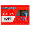 GATSBY SAK MERAH