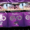EVO  BERRY 16 BTG (10)