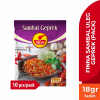 SAMBEL ULEG GEPREK (10X10)