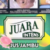 JUARA INTENS JUS JAMBU