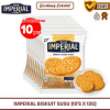 IMPERIAL SUSU RENCENG (12X10)