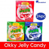 OKKY JELLY CANDY (12X24)