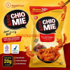 CHIO MIE 2000 (6X10)