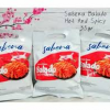 SABENA SNACK