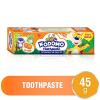 KODOMO ODOL 45GR ORANGE (12)