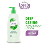EMERON LOVELY 400ML