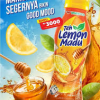 TEH LEMON MADU 350ML (12)