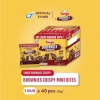TANGO BROWNIES CRISPY (4X10)